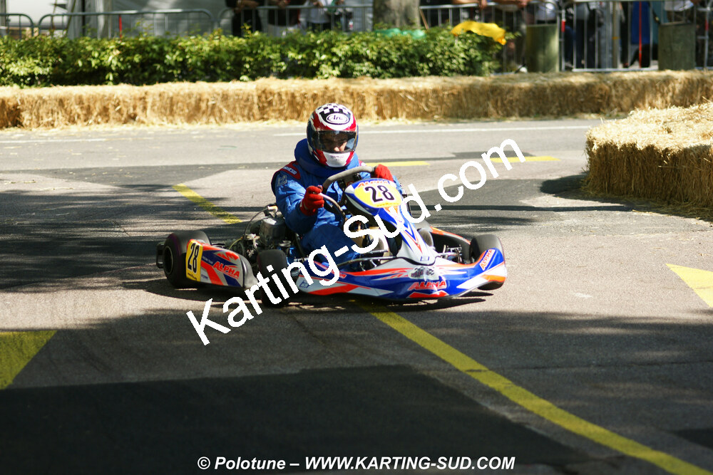 03/05/2009 : 1ère Kart Cup de La Grande Motte (photos Polo Gras) 2009 — karting