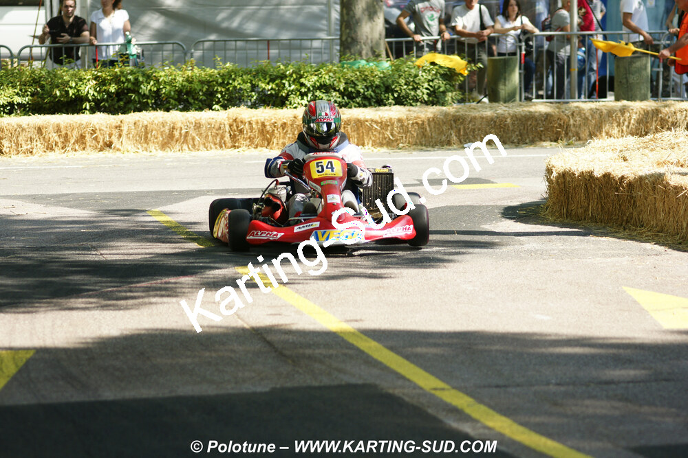 03/05/2009 : 1ère Kart Cup de La Grande Motte (photos Polo Gras) 2009 — karting