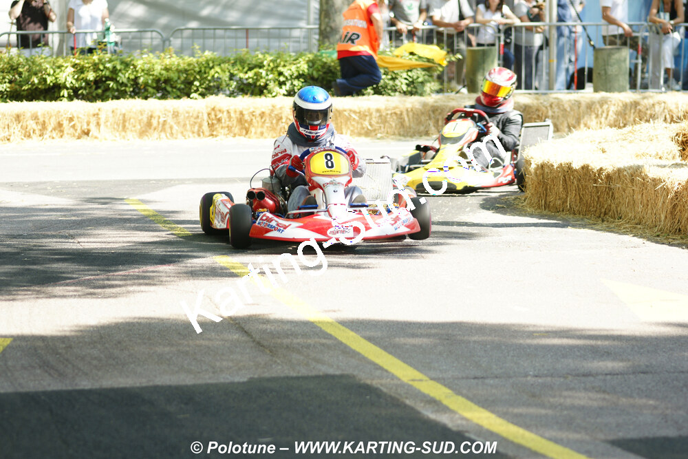 03/05/2009 : 1ère Kart Cup de La Grande Motte (photos Polo Gras) 2009 — karting