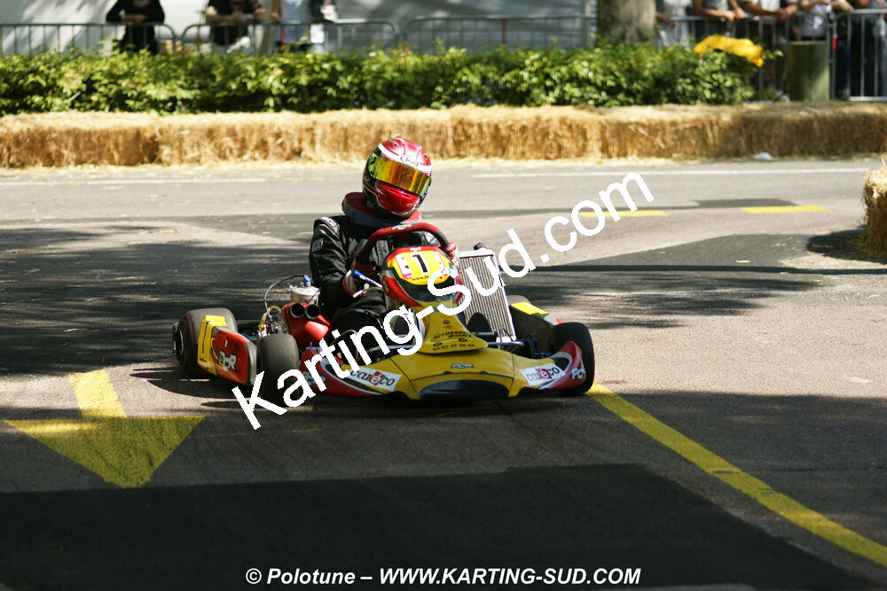 03/05/2009 : 1ère Kart Cup de La Grande Motte (photos Polo Gras) 2009 — karting