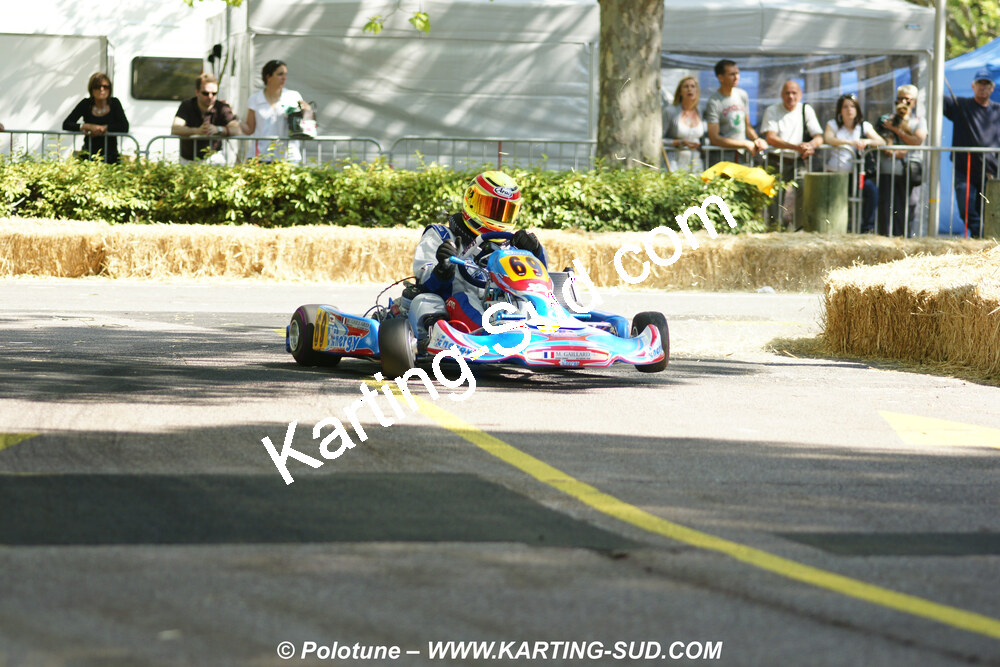 03/05/2009 : 1ère Kart Cup de La Grande Motte (photos Polo Gras) 2009 — karting