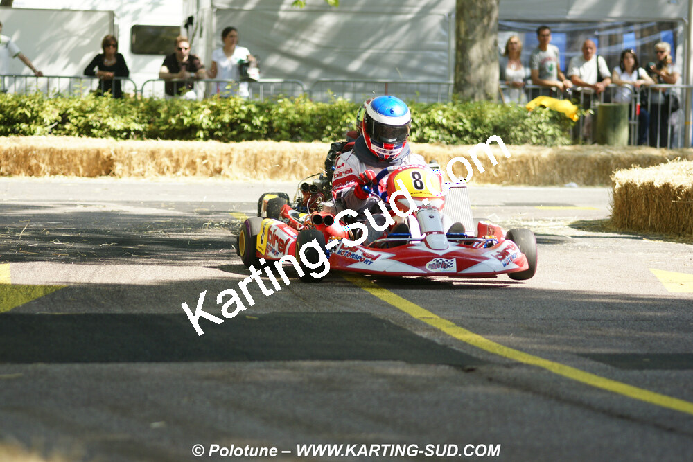 03/05/2009 : 1ère Kart Cup de La Grande Motte (photos Polo Gras) 2009 — karting