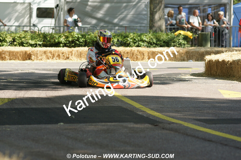 03/05/2009 : 1ère Kart Cup de La Grande Motte (photos Polo Gras) 2009 — karting
