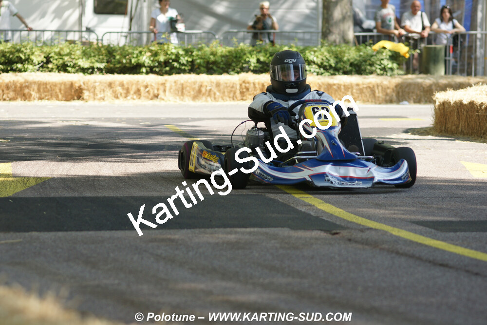 03/05/2009 : 1ère Kart Cup de La Grande Motte (photos Polo Gras) 2009 — karting