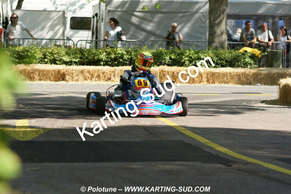 03/05/2009 : 1ère Kart Cup de La Grande Motte (photos Polo Gras) 2009 — karting