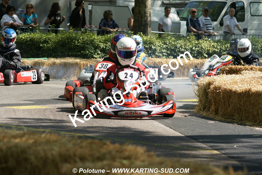 03/05/2009 : 1ère Kart Cup de La Grande Motte (photos Polo Gras) 2009 — karting