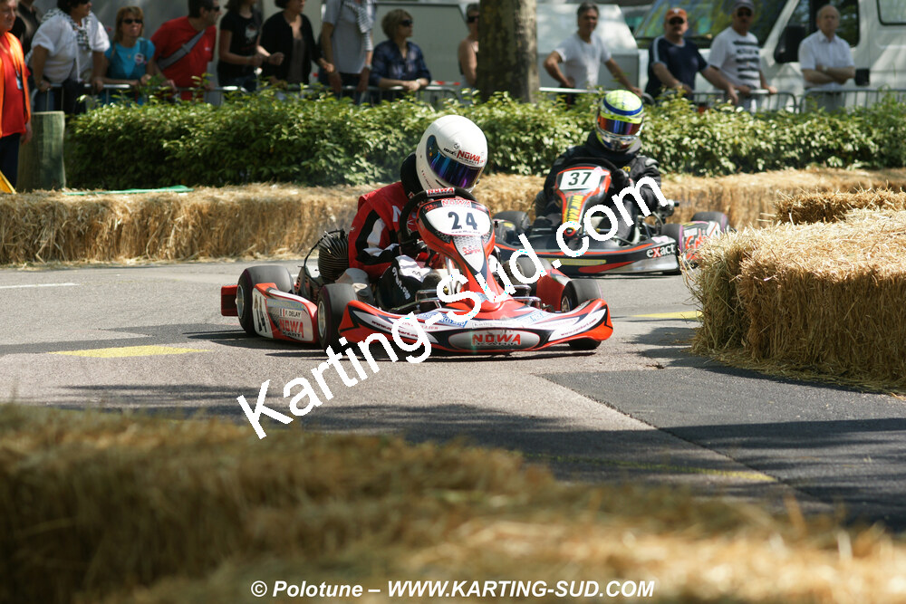03/05/2009 : 1ère Kart Cup de La Grande Motte (photos Polo Gras) 2009 — karting