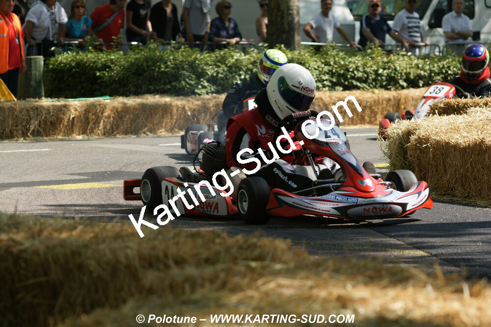 03/05/2009 : 1ère Kart Cup de La Grande Motte (photos Polo Gras) 2009 — karting