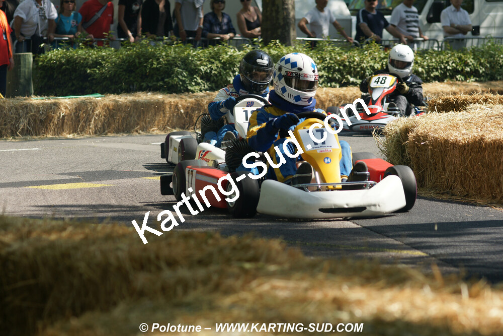 03/05/2009 : 1ère Kart Cup de La Grande Motte (photos Polo Gras) 2009 — karting