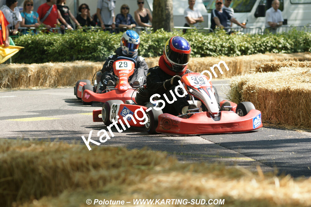 03/05/2009 : 1ère Kart Cup de La Grande Motte (photos Polo Gras) 2009 — karting