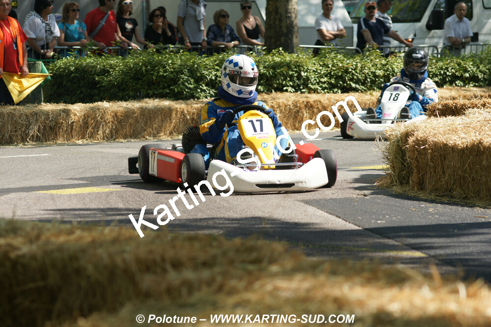 03/05/2009 : 1ère Kart Cup de La Grande Motte (photos Polo Gras) 2009 — karting