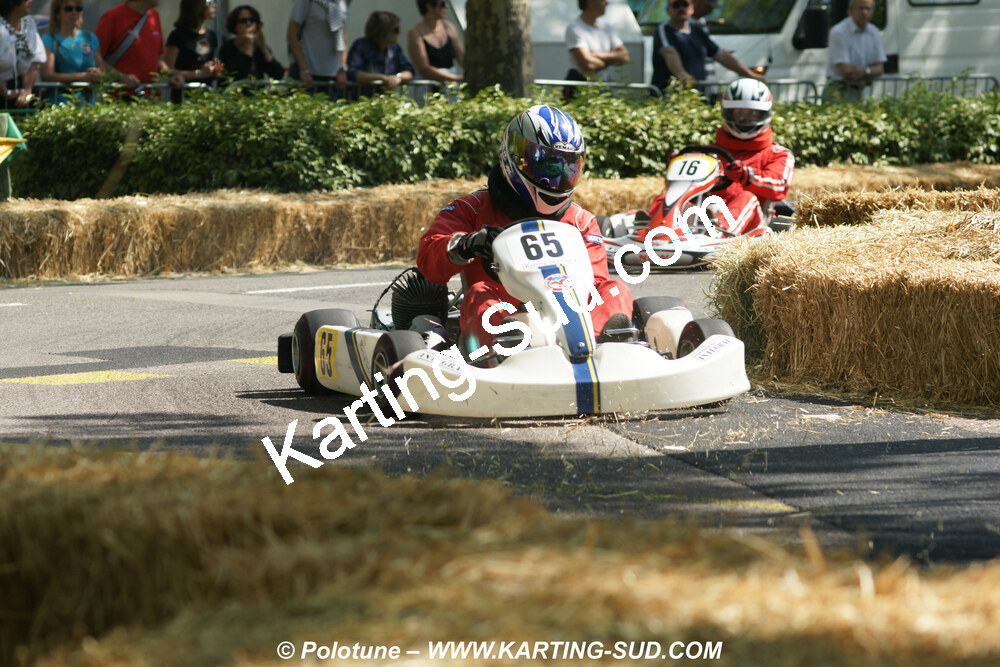 03/05/2009 : 1ère Kart Cup de La Grande Motte (photos Polo Gras) 2009 — karting