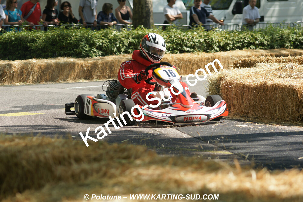 03/05/2009 : 1ère Kart Cup de La Grande Motte (photos Polo Gras) 2009 — karting