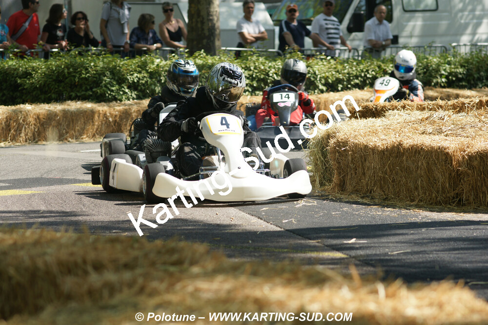 03/05/2009 : 1ère Kart Cup de La Grande Motte (photos Polo Gras) 2009 — karting