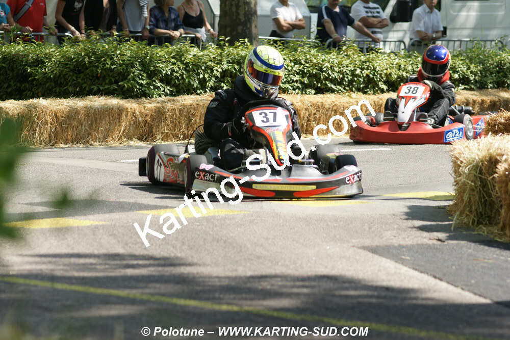 03/05/2009 : 1ère Kart Cup de La Grande Motte (photos Polo Gras) 2009 — karting