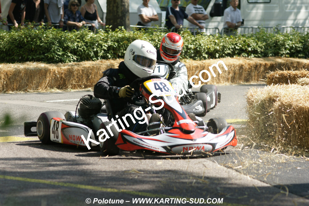 03/05/2009 : 1ère Kart Cup de La Grande Motte (photos Polo Gras) 2009 — karting