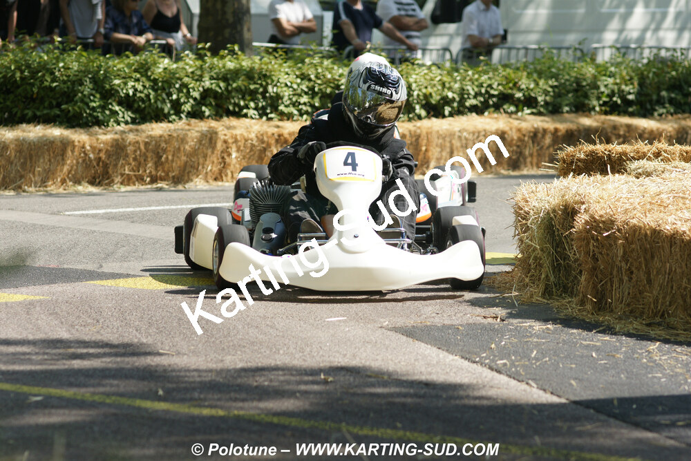 03/05/2009 : 1ère Kart Cup de La Grande Motte (photos Polo Gras) 2009 — karting