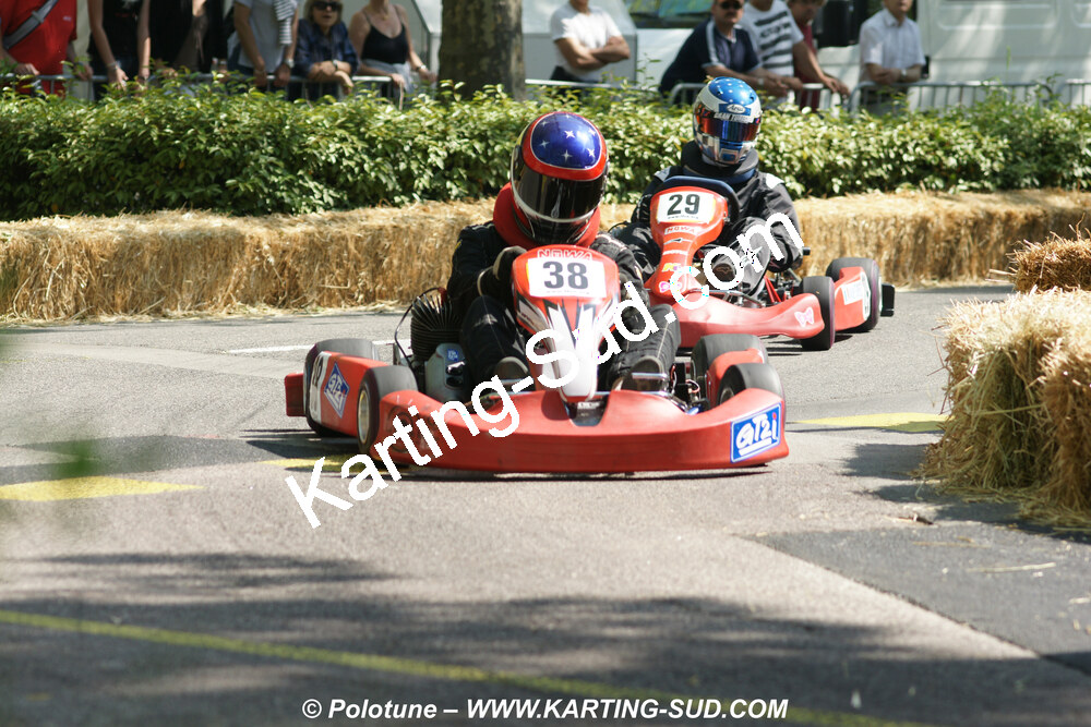 03/05/2009 : 1ère Kart Cup de La Grande Motte (photos Polo Gras) 2009 — karting