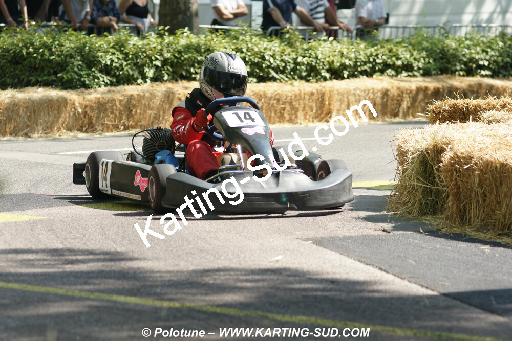 03/05/2009 : 1ère Kart Cup de La Grande Motte (photos Polo Gras) 2009 — karting