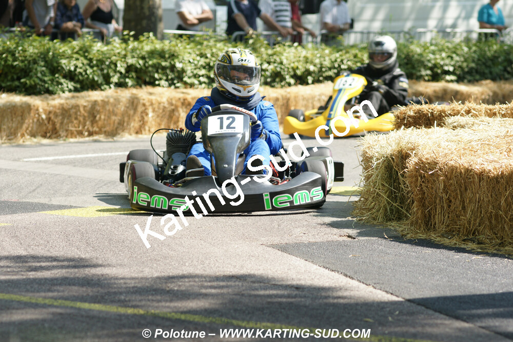 03/05/2009 : 1ère Kart Cup de La Grande Motte (photos Polo Gras) 2009 — karting