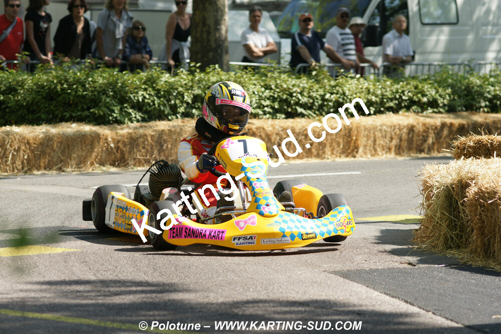 03/05/2009 : 1ère Kart Cup de La Grande Motte (photos Polo Gras) 2009 — karting