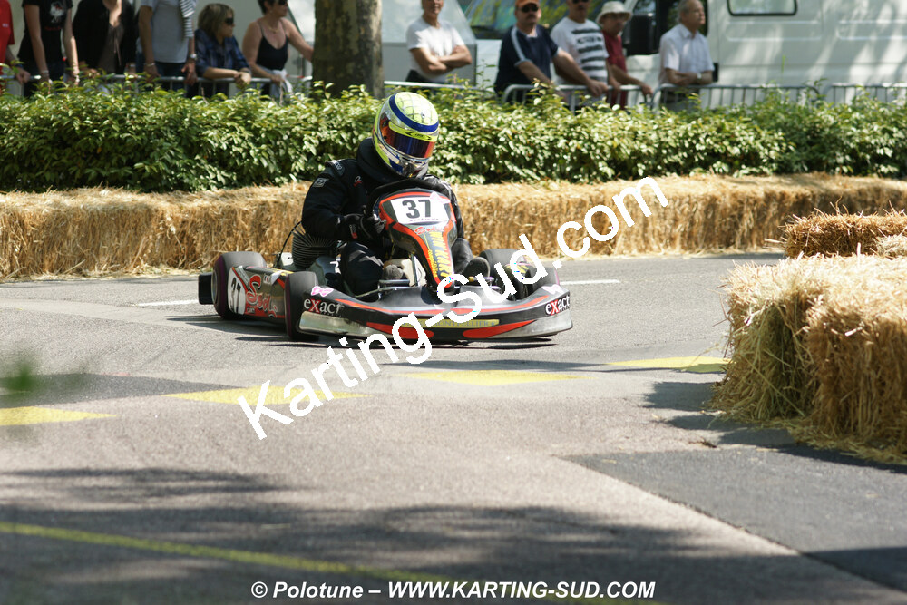 03/05/2009 : 1ère Kart Cup de La Grande Motte (photos Polo Gras) 2009 — karting