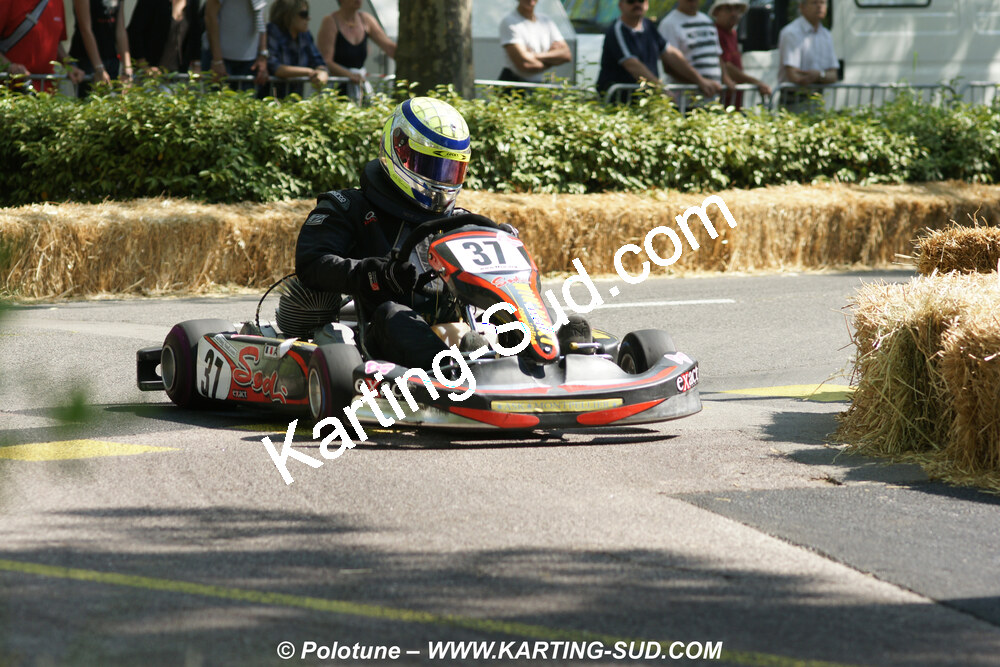 03/05/2009 : 1ère Kart Cup de La Grande Motte (photos Polo Gras) 2009 — karting