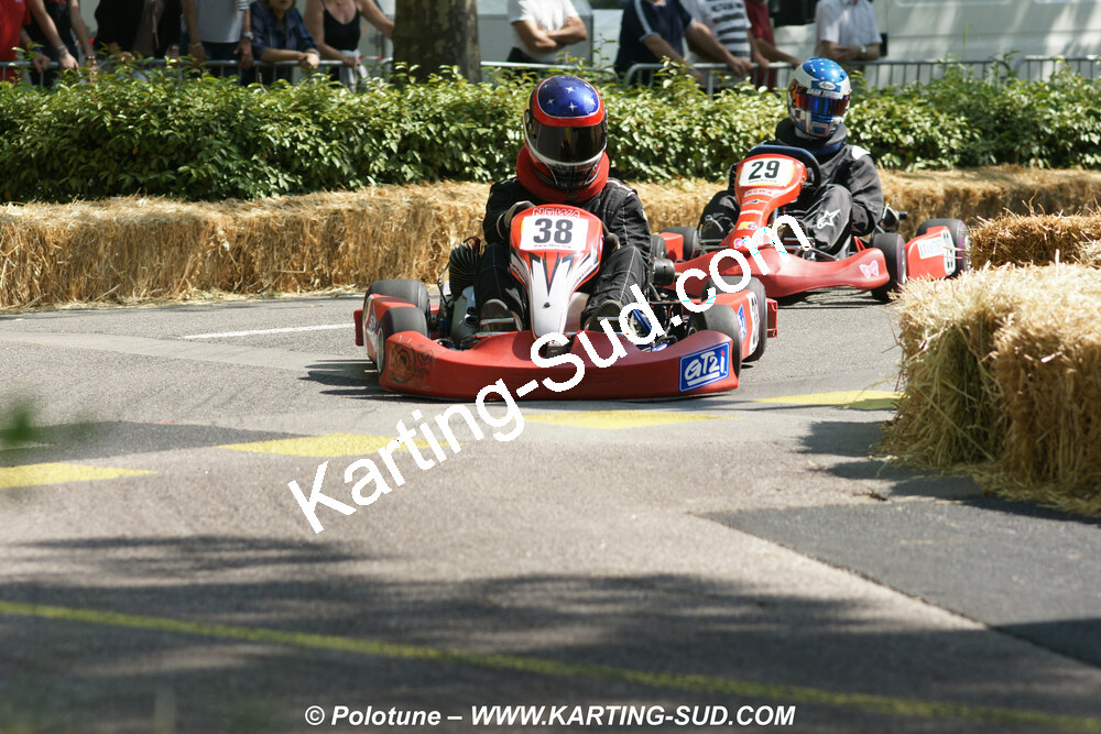 03/05/2009 : 1ère Kart Cup de La Grande Motte (photos Polo Gras) 2009 — karting