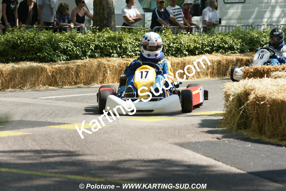 03/05/2009 : 1ère Kart Cup de La Grande Motte (photos Polo Gras) 2009 — karting