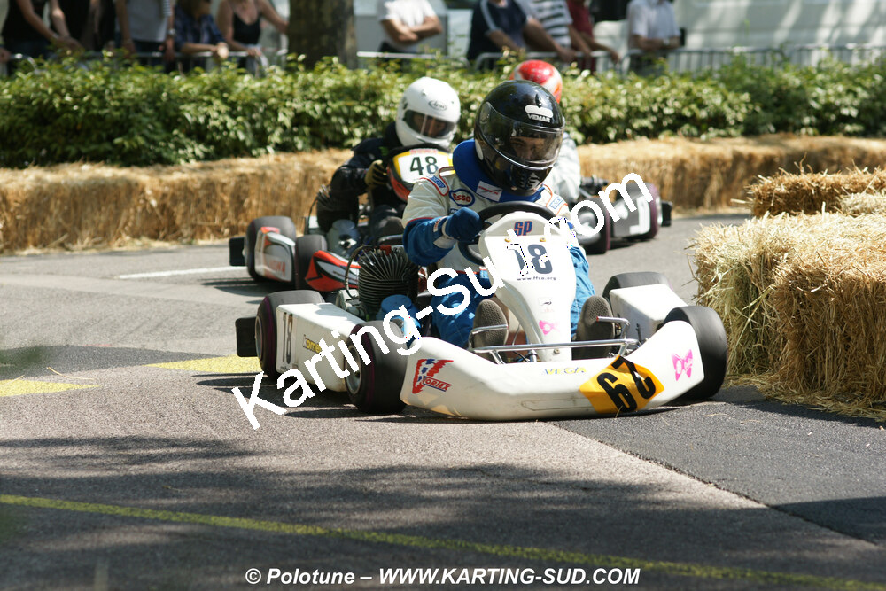 03/05/2009 : 1ère Kart Cup de La Grande Motte (photos Polo Gras) 2009 — karting