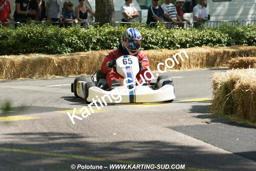 03/05/2009 : 1ère Kart Cup de La Grande Motte (photos Polo Gras) 2009 — karting
