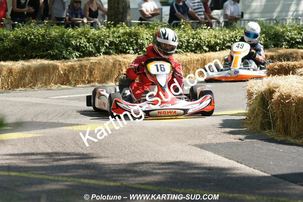 03/05/2009 : 1ère Kart Cup de La Grande Motte (photos Polo Gras) 2009 — karting