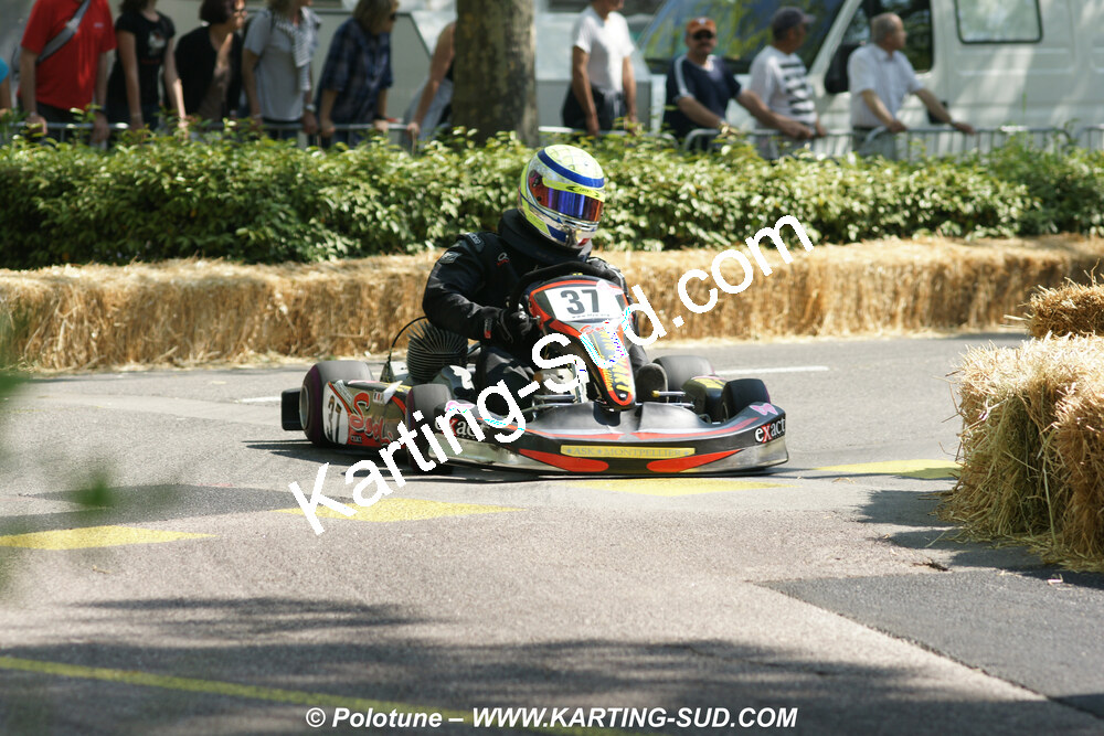 03/05/2009 : 1ère Kart Cup de La Grande Motte (photos Polo Gras) 2009 — karting