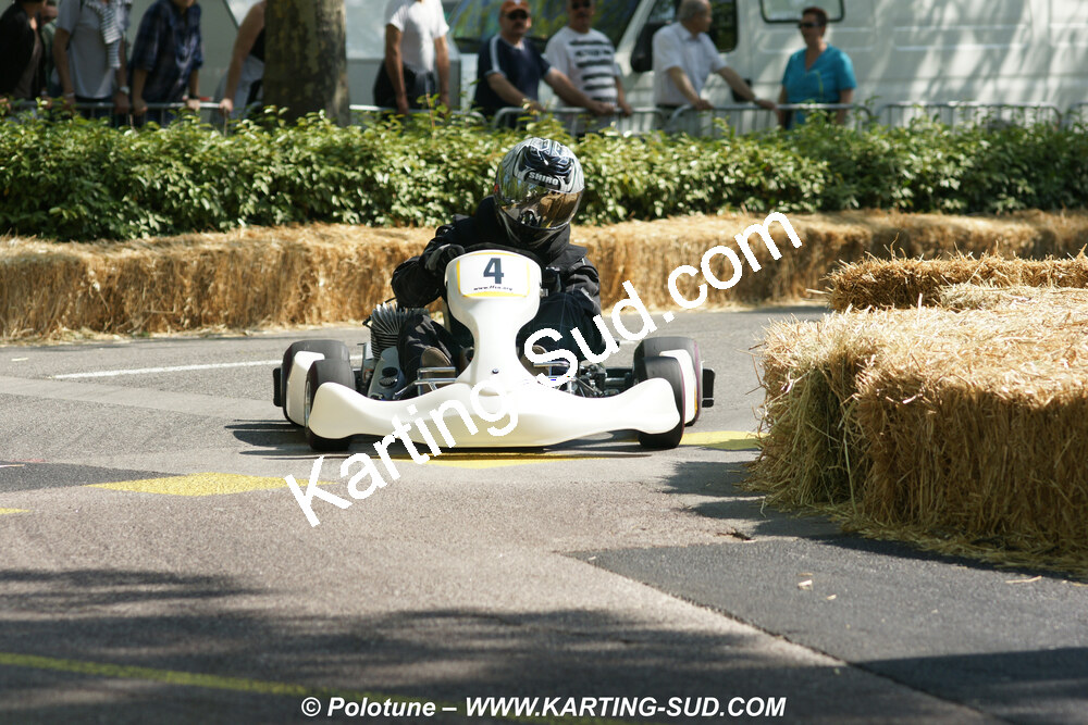 03/05/2009 : 1ère Kart Cup de La Grande Motte (photos Polo Gras) 2009 — karting