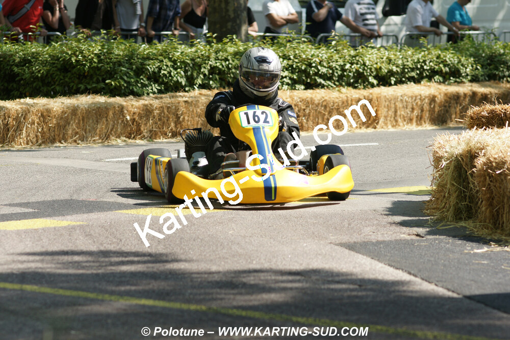03/05/2009 : 1ère Kart Cup de La Grande Motte (photos Polo Gras) 2009 — karting