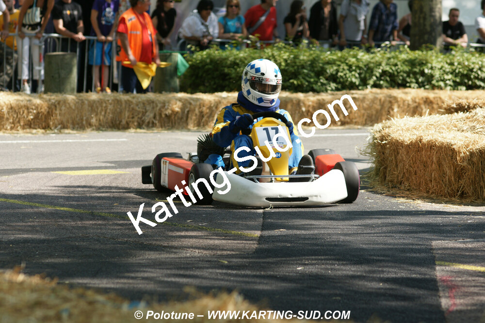 03/05/2009 : 1ère Kart Cup de La Grande Motte (photos Polo Gras) 2009 — karting