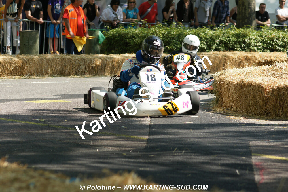 03/05/2009 : 1ère Kart Cup de La Grande Motte (photos Polo Gras) 2009 — karting