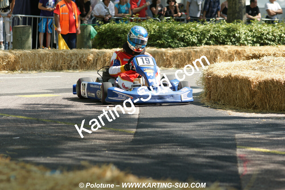 03/05/2009 : 1ère Kart Cup de La Grande Motte (photos Polo Gras) 2009 — karting