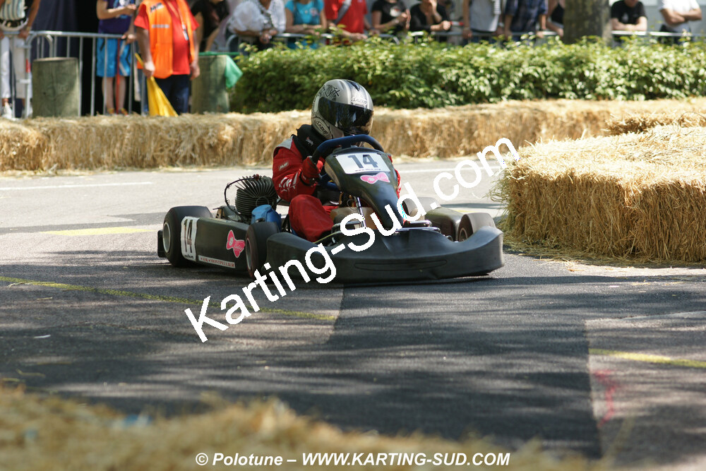 03/05/2009 : 1ère Kart Cup de La Grande Motte (photos Polo Gras) 2009 — karting