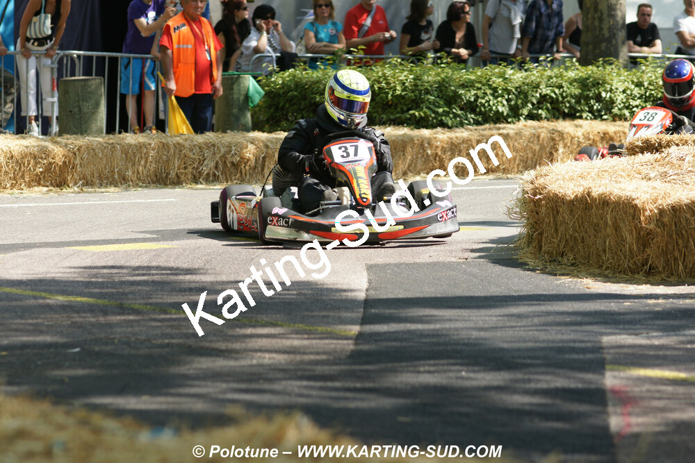 03/05/2009 : 1ère Kart Cup de La Grande Motte (photos Polo Gras) 2009 — karting