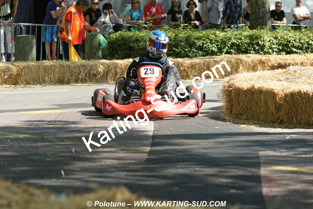 03/05/2009 : 1ère Kart Cup de La Grande Motte (photos Polo Gras) 2009 — karting