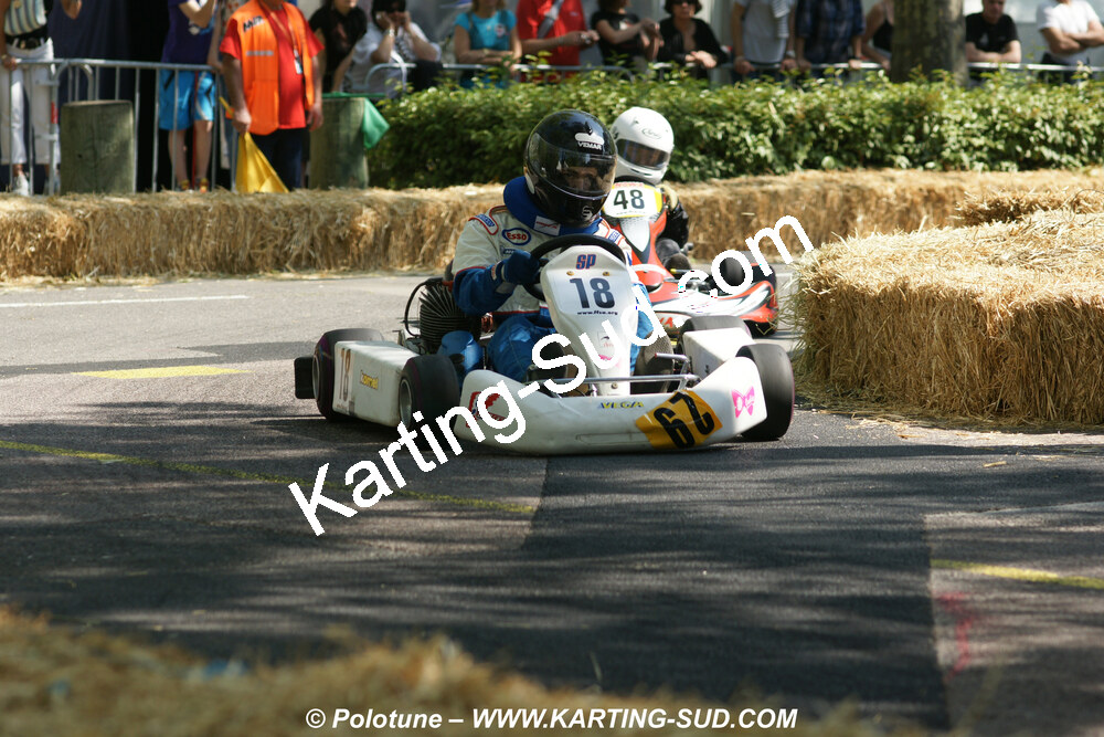 03/05/2009 : 1ère Kart Cup de La Grande Motte (photos Polo Gras) 2009 — karting