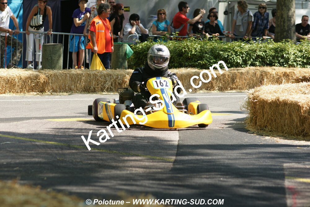 03/05/2009 : 1ère Kart Cup de La Grande Motte (photos Polo Gras) 2009 — karting