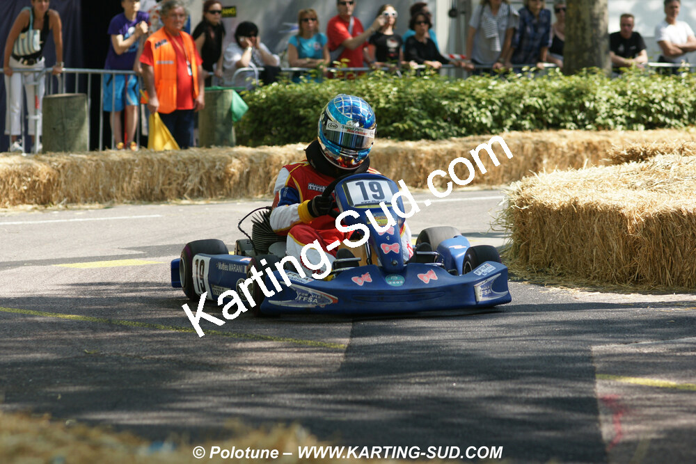 03/05/2009 : 1ère Kart Cup de La Grande Motte (photos Polo Gras) 2009 — karting
