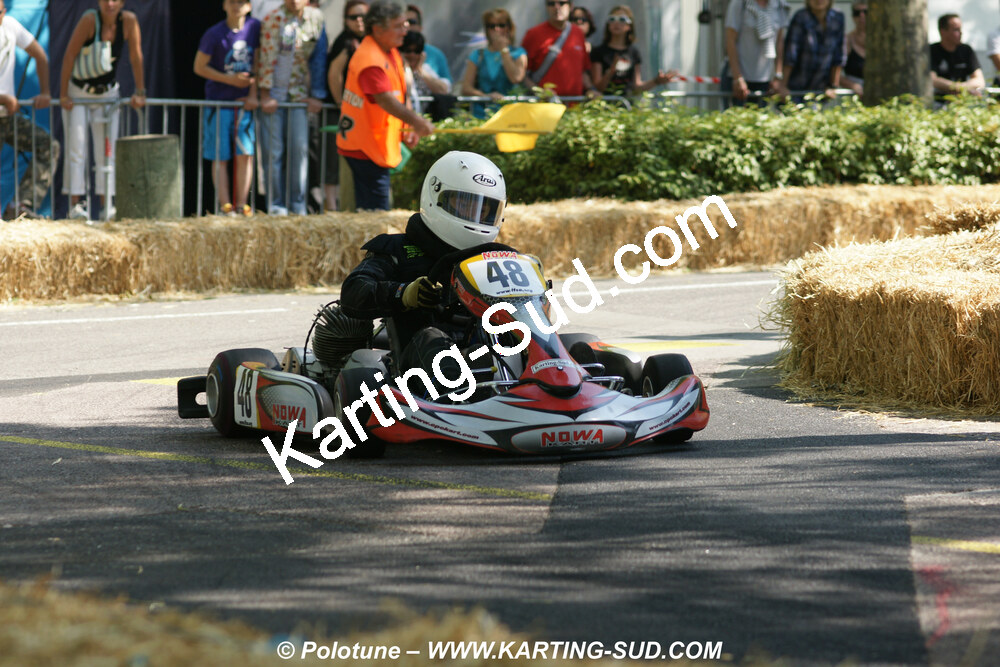 03/05/2009 : 1ère Kart Cup de La Grande Motte (photos Polo Gras) 2009 — karting