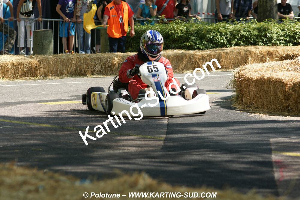 03/05/2009 : 1ère Kart Cup de La Grande Motte (photos Polo Gras) 2009 — karting