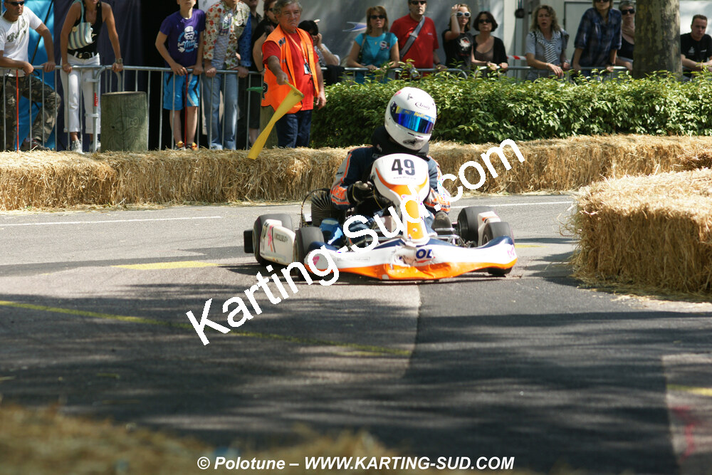 03/05/2009 : 1ère Kart Cup de La Grande Motte (photos Polo Gras) 2009 — karting