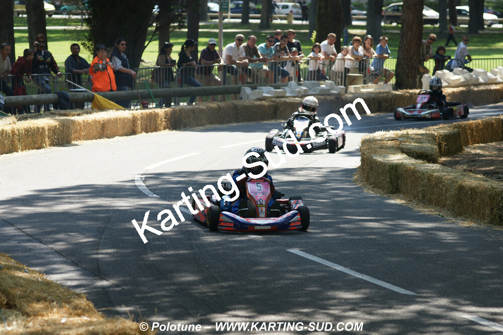 03/05/2009 : 1ère Kart Cup de La Grande Motte (photos Polo Gras) 2009 — karting