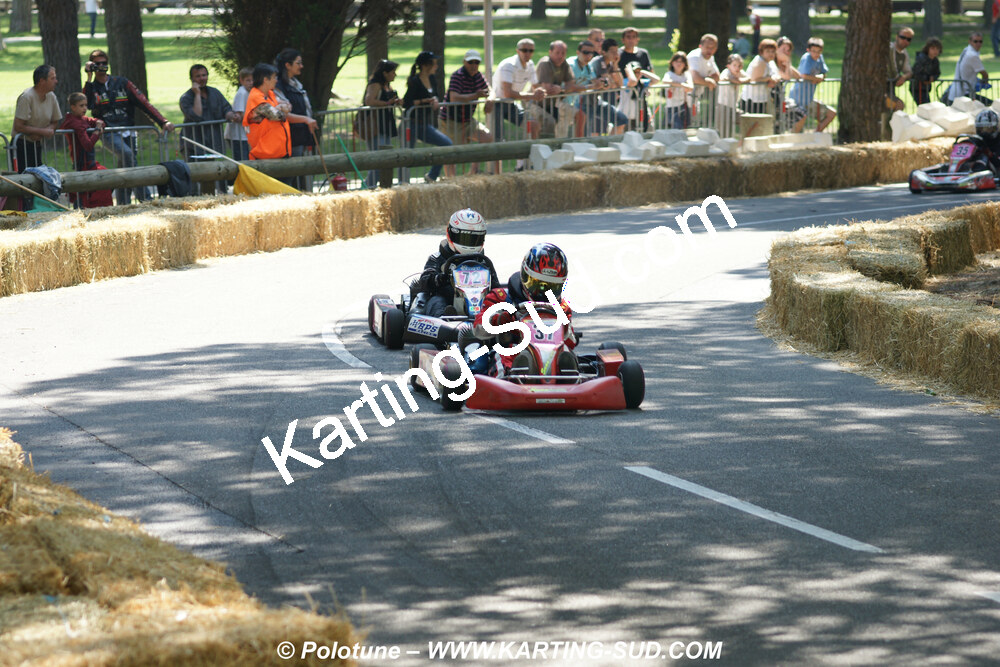 03/05/2009 : 1ère Kart Cup de La Grande Motte (photos Polo Gras) 2009 — karting