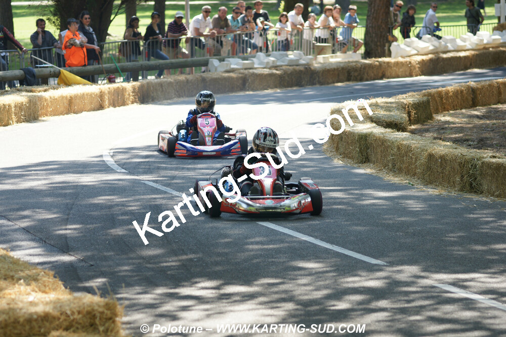 03/05/2009 : 1ère Kart Cup de La Grande Motte (photos Polo Gras) 2009 — karting